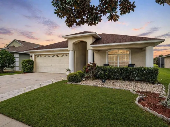 12813 Standbridge Dr, Riverview, FL 33579