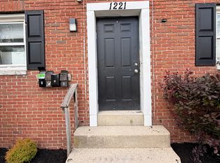 1221 S Franklin St APT A, Muncie, IN 47302
