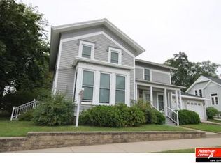 151 Spring St, Berlin, WI 54923