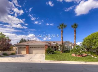10808 Sleepy River Ave, Las Vegas, NV 89144
