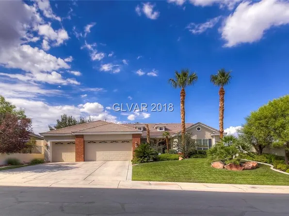 10808 Sleepy River Ave, Las Vegas, NV 89144