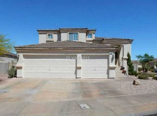 128 Montesol Dr, Henderson, NV 89012