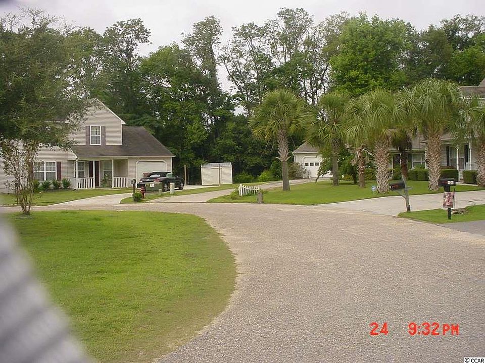 2nd image of Lot 45 Boxcar Dr.