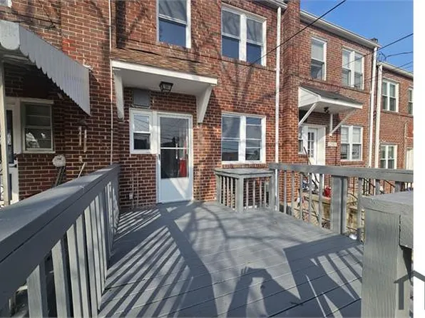 1503 Aldeney Ave, Baltimore, MD 21220