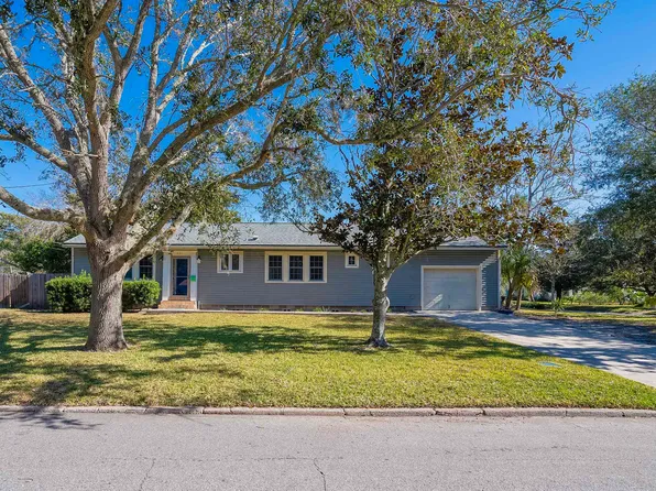 401 Zorayda Ave, Saint Augustine, FL 32080