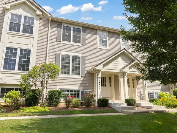 11S471 Rachael Ct, Willowbrook, IL 60527