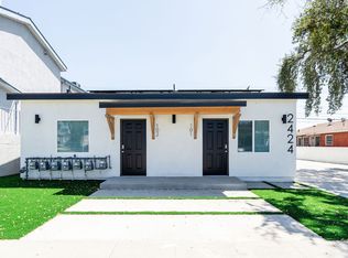 2424 N Brighton St #102, Burbank, CA 91504