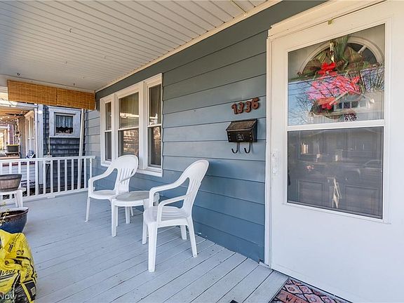 4th image of 1336 McGregor Ave NW