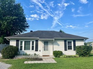 1705 Mosley Dr, Hopkinsville, KY 42240