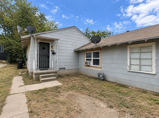 2122 French Ave #1, Fort Worth, TX 76106