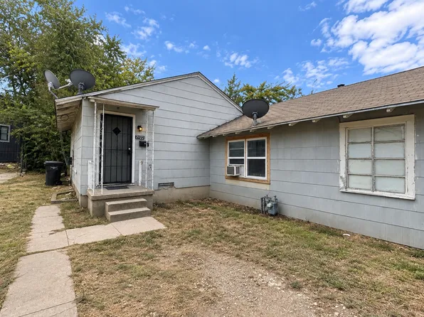 2122 French Ave #1, Fort Worth, TX 76106