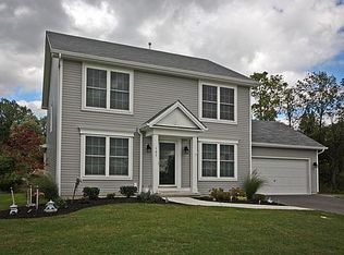 103 Chancellor Ln, Buffalo, NY 14224