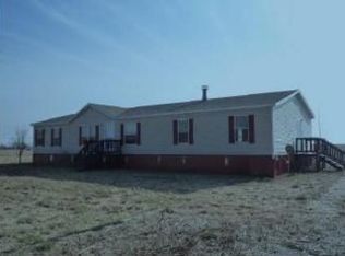 20351 Cedar Xrds, Watts, OK 74964