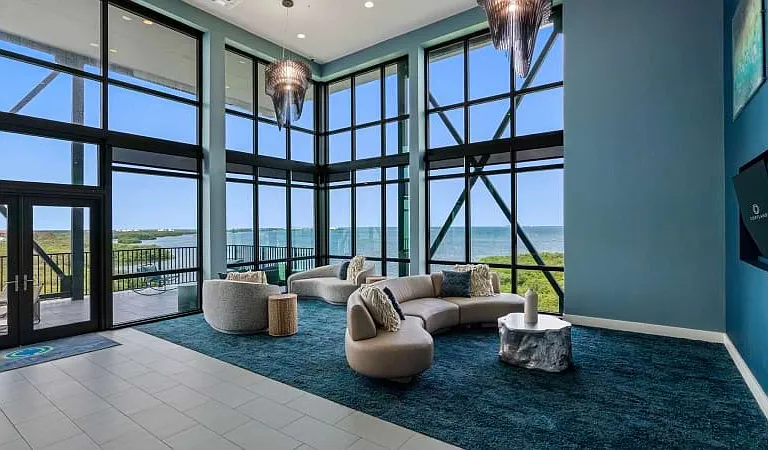 Cortland Westshore — Photo 36