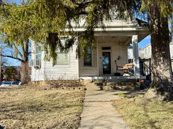 230 W Collins St, Oxford, OH 45056
