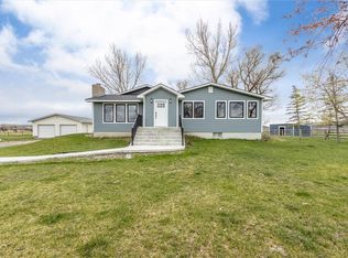 6740 Neibauer Rd, Billings, MT 59106