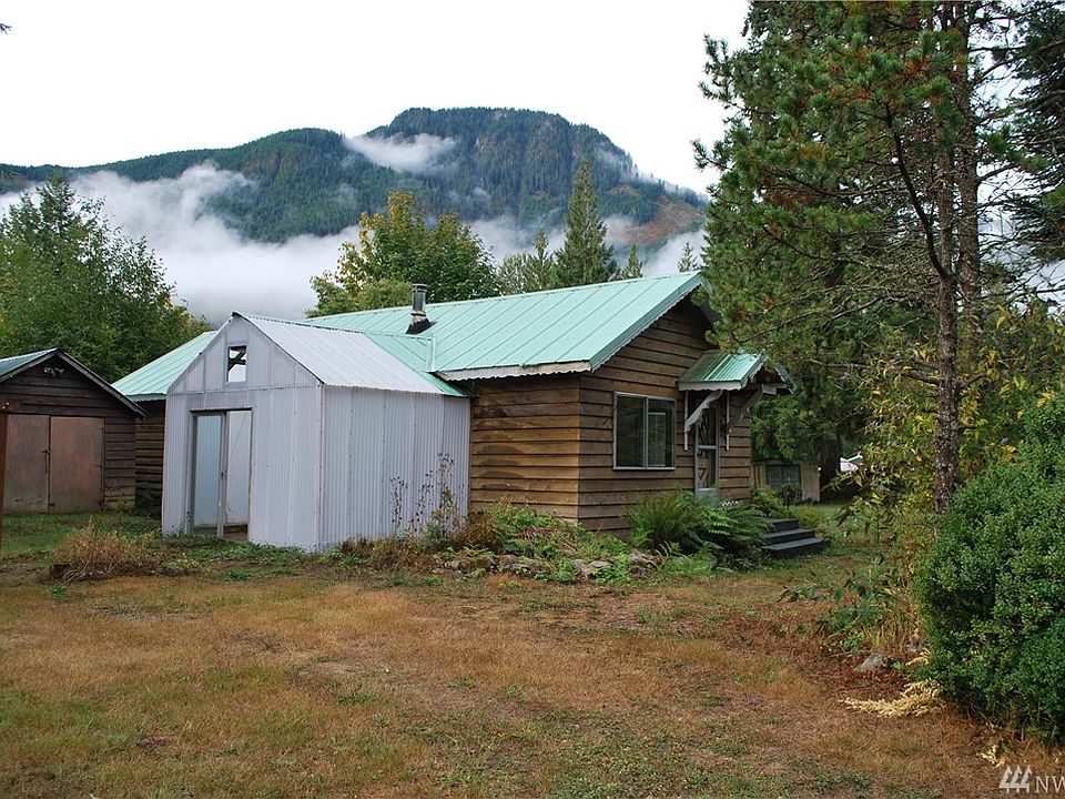 68105 NE 148th St, Baring, WA 98224 Zillow