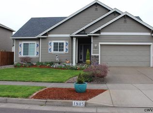 1905 Bobcat Ave SW, Albany, OR 97321