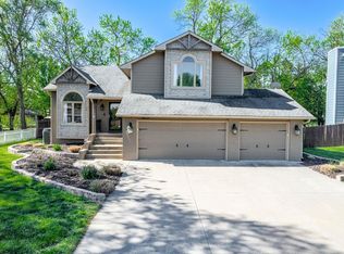 14501 E Hawthorne Ct, Wichita, KS 67230