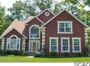 21310 Olivia Way, Milton, DE 19968