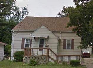 149 27th St NW, Barberton, OH 44203