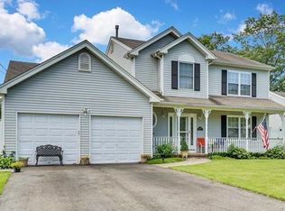 235 Mizzen Ave, Manahawkin, NJ 08050