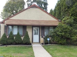 1726 Ferndale Ave, Abington, PA 19001