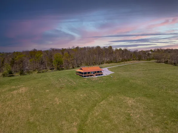 4174 Fall Lick Rd, Lancaster, KY 40444