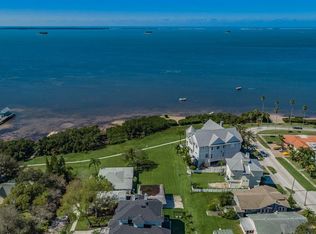 Gulf Dr, Palm harbor, FL 34683