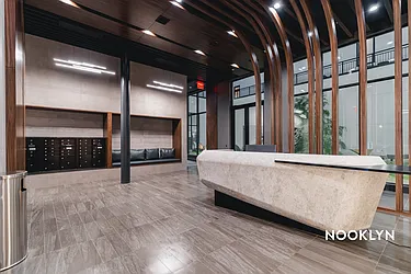 Rented by Nooklyn NYC LLC