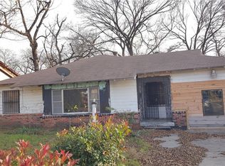 714 Mentor Ave, Dallas, TX 75216