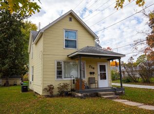 216 S Plum St, Plymouth, IN 46563