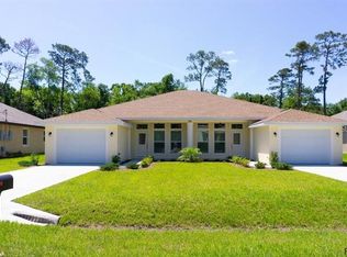 64 Farmsworth Dr #B, Palm Coast, FL 32137