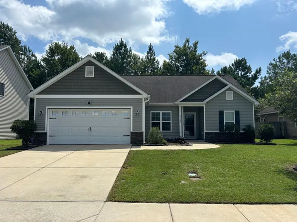 240 Seville St, Jacksonville, NC 28546