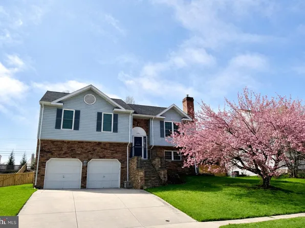 706 Ruddy Ct, Havre De Grace, MD 21078