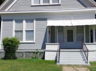 1819 Washington Ave, Waco, TX 76701