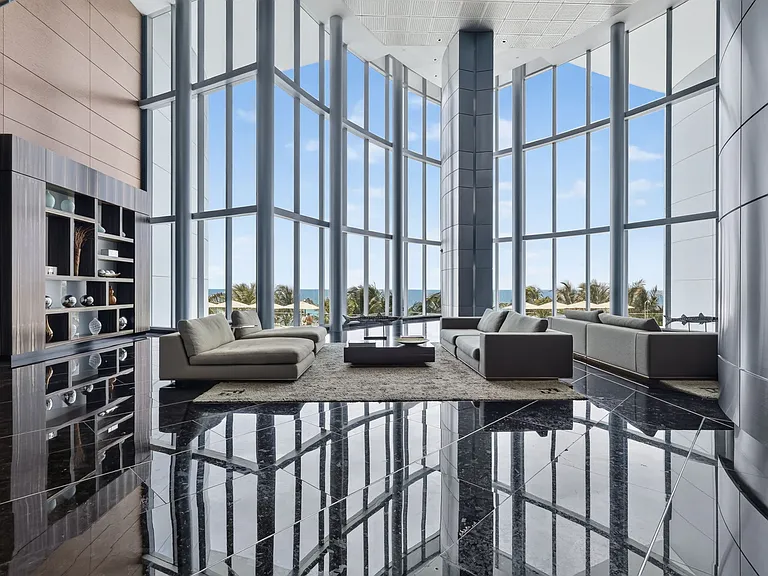 17001 Collins Ave #3402 — Photo 36