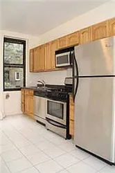 Rented by Buchbinder & Warren