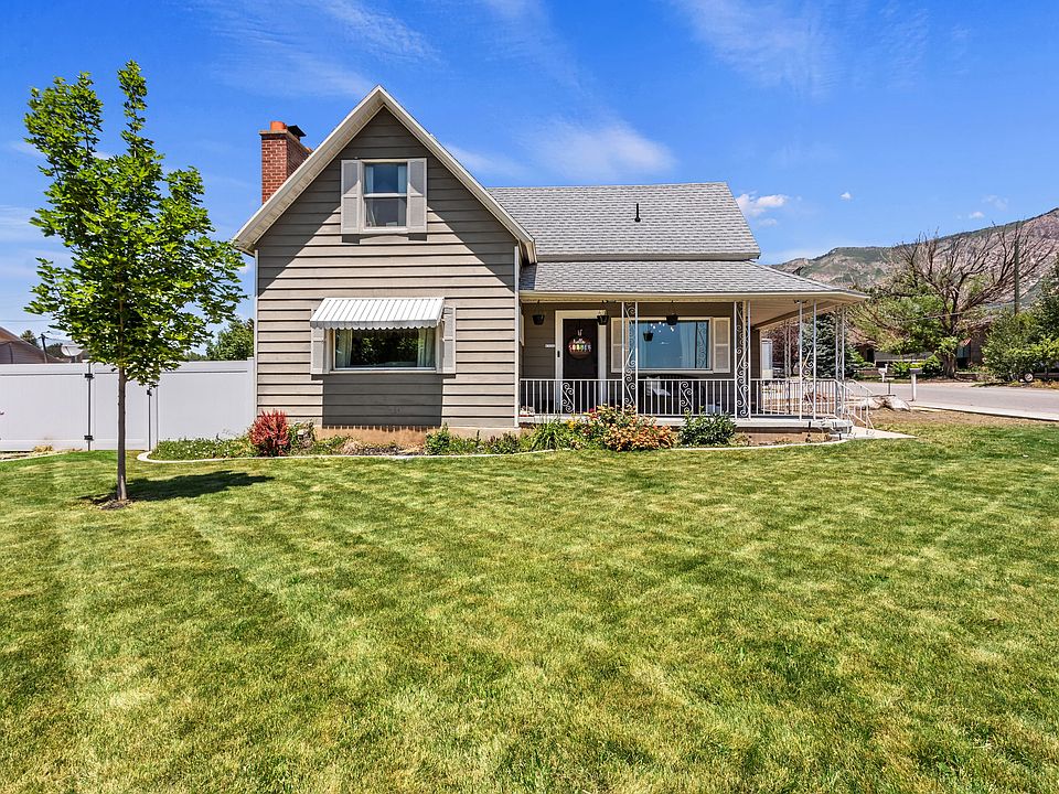 698 E 2600 N, North Ogden, UT 84414 | Zillow