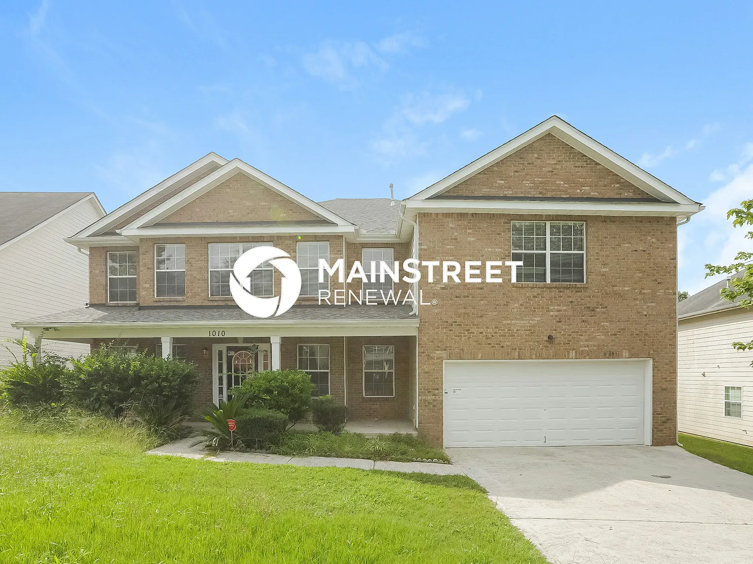 1010 Baltic Way — Photo 1