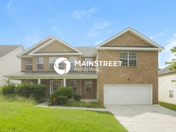 1010 Baltic Way, Lithonia, GA 30058