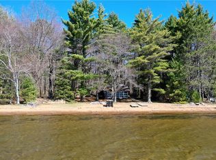 8649 N Yopps Rd, Hayward, WI 54843