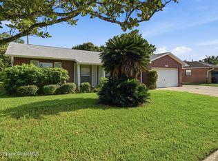 1165 Santa Cruz Ave, Titusville, FL 32780