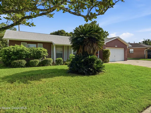 1165 Santa Cruz Ave, Titusville, FL 32780