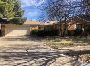 9803 Kenosha Ave, Lubbock, TX 79423