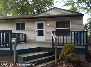 3238 Montana Ave, Flint, MI 48506