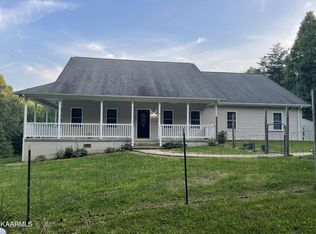 767 Big Piney Loop, Wilder, TN 38589