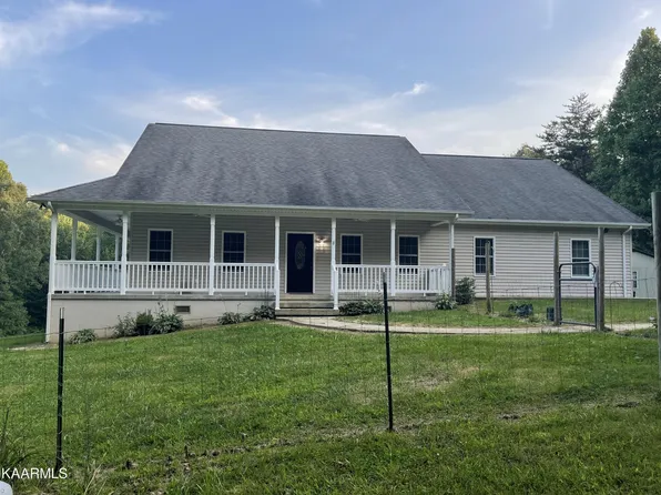 767 Big Piney Loop, Wilder, TN 38589