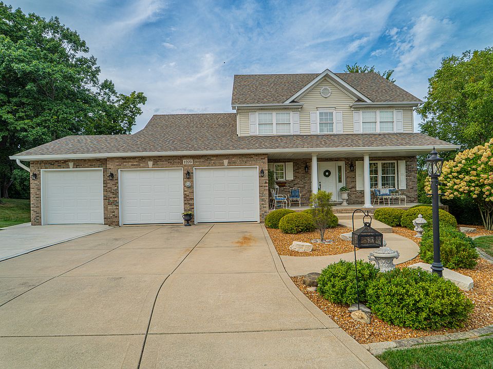 1st image of 1205 Waterside Ln