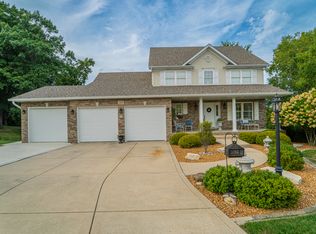 1205 Waterside Ln, Crown Point, IN 46307